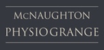 McNaughton PhysioGrange logo